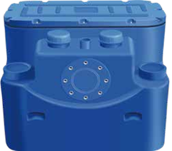 SBWT250 Dual Pump Sewage Lifting Device