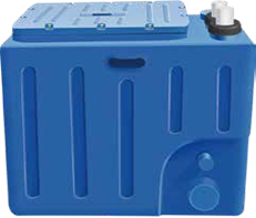 SBWT400 Dual Pump Sewage Lifting Device