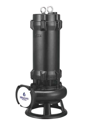 WQK Series Cutting Submersible Pump