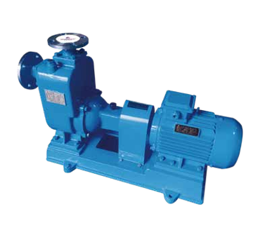 ZX Series Self-Priming Clean Water Pump