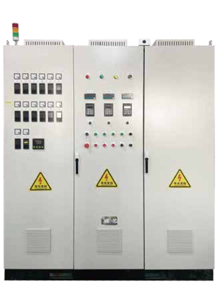 SBK Series Control Cabinet