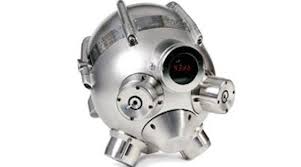 Incus Ultrasonic Gas Leak Detector