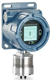 925FGD Fixed Gas Detector