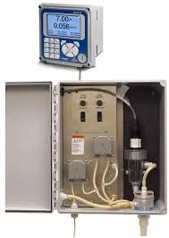 TCL Total Chlorine Analyzer