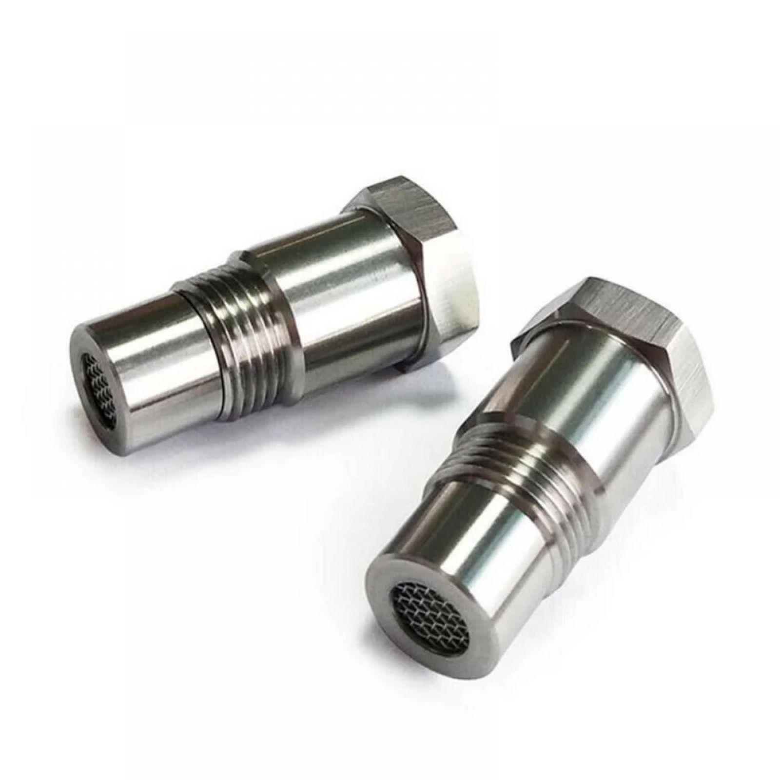 Oxygen Sensor Mounting Accessories