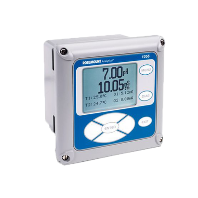 1056 Intelligent Four-Wire Transmitter