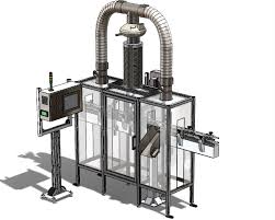 CT2211 Aerosol Microleak Detection System