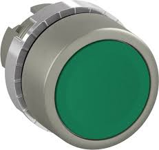 Green Button ABB P9M-PNVG