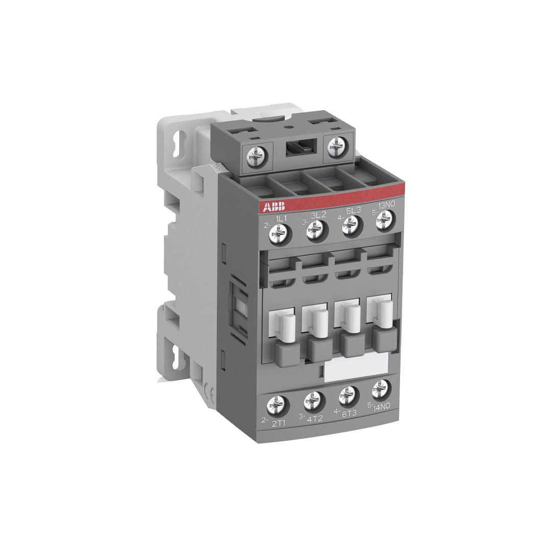 ABB AF16-30-10-13 contactor