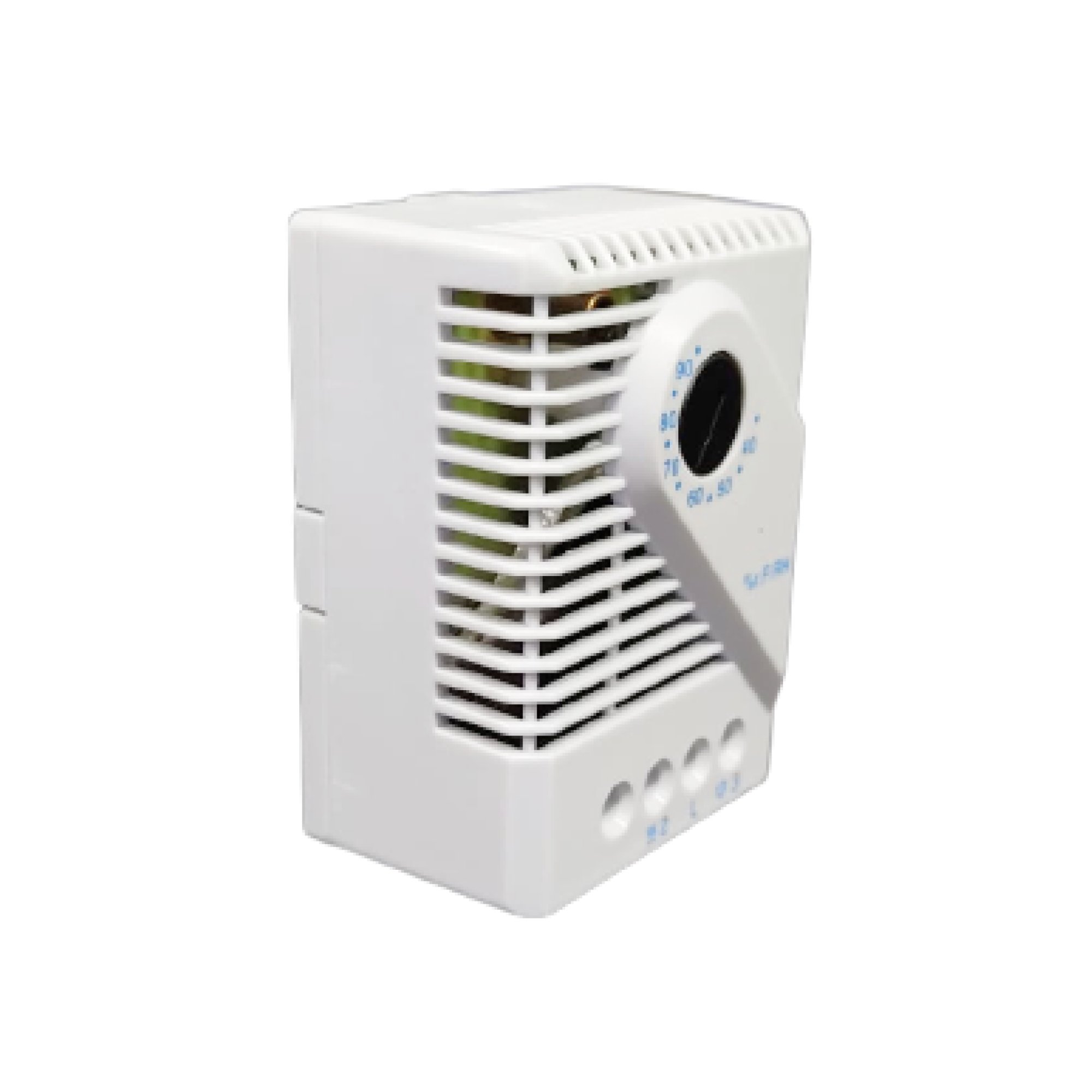 35-95 Range Hygrostat