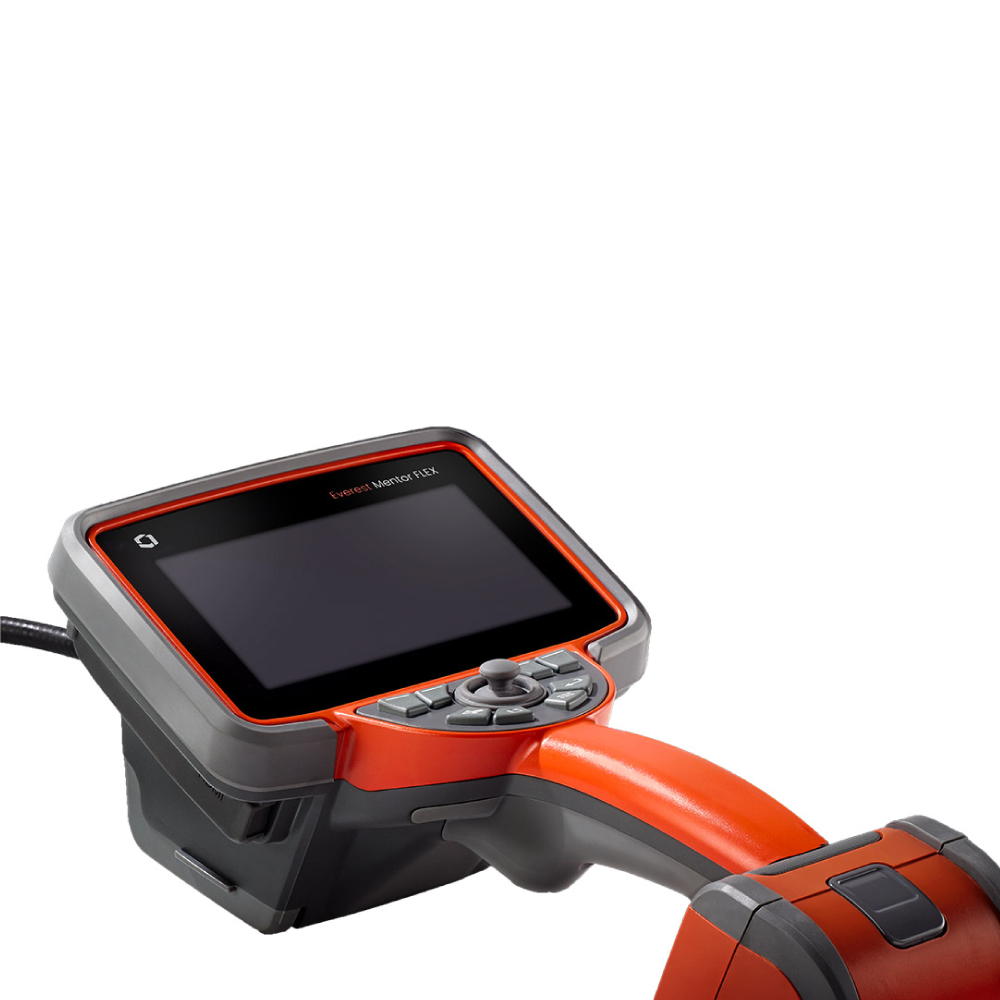 MFL-ST Everest Mentor Flex Stereo Measurement
