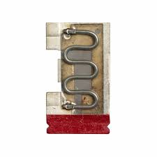 Motor starter heater unit