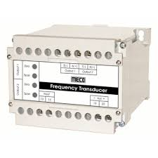 4-20mA Frequency Transducer