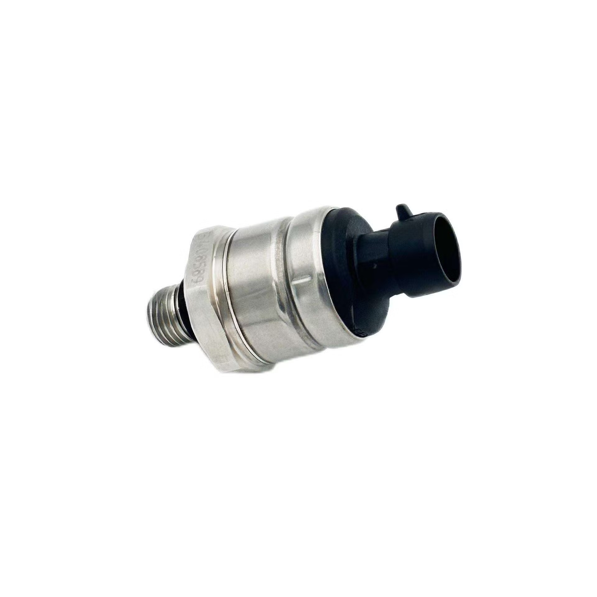 Pressure Sensor MTU & DD