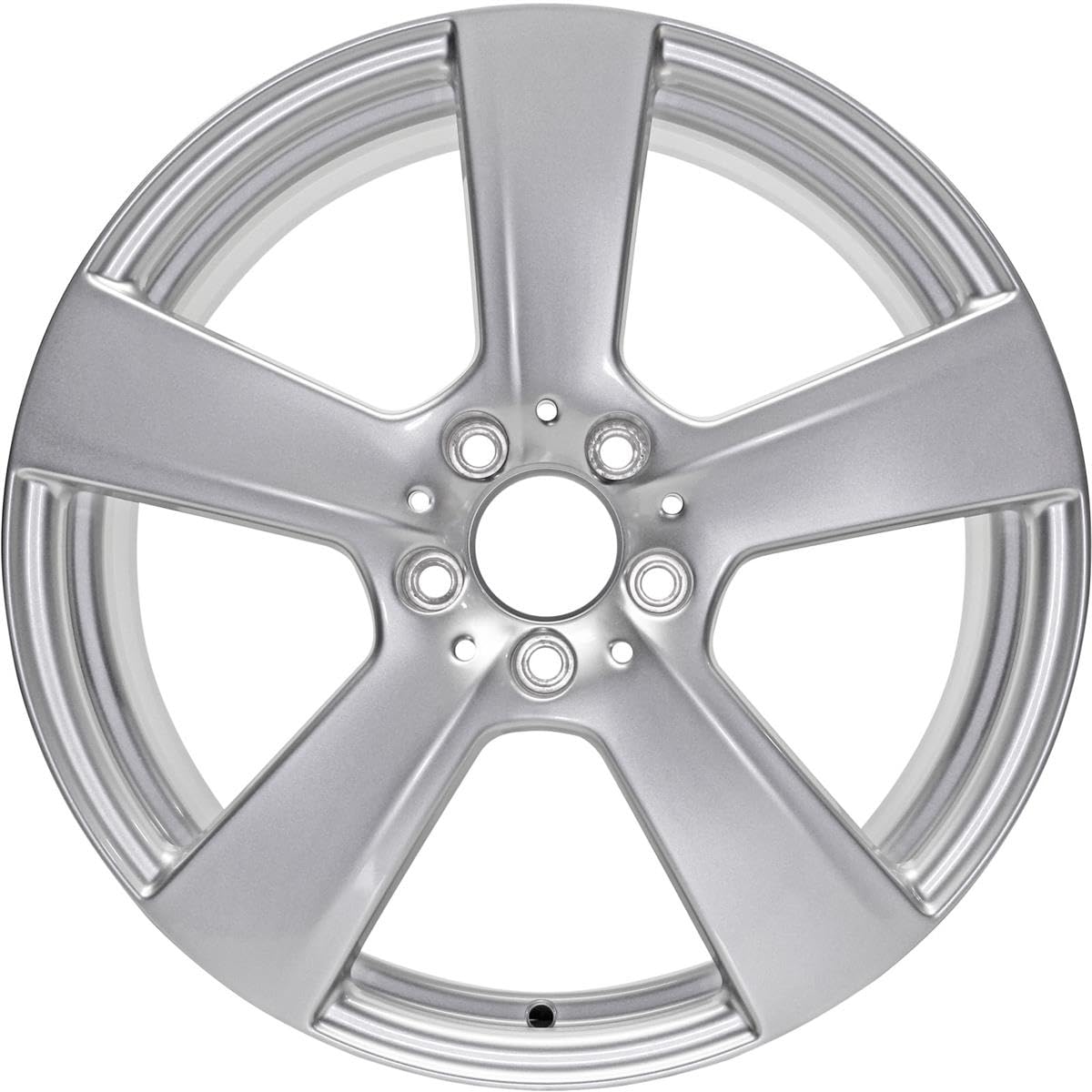 Aluminum Class 4 Replacement Wheel