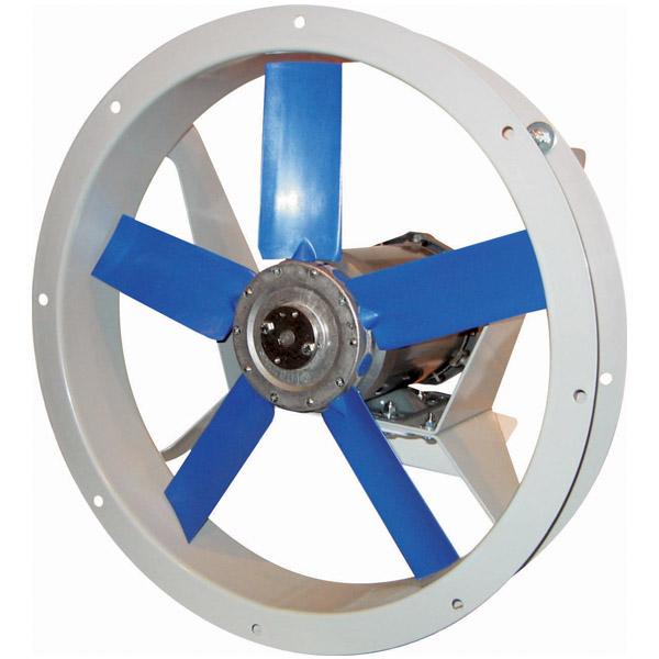 63 3/4in OD Centaxial Direct Drive Fan