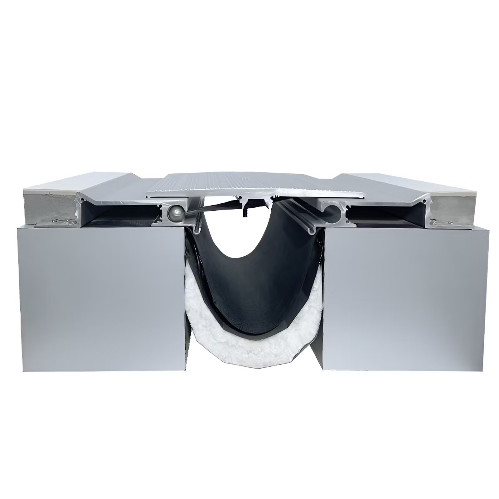 Aluminum Expansion Bearings