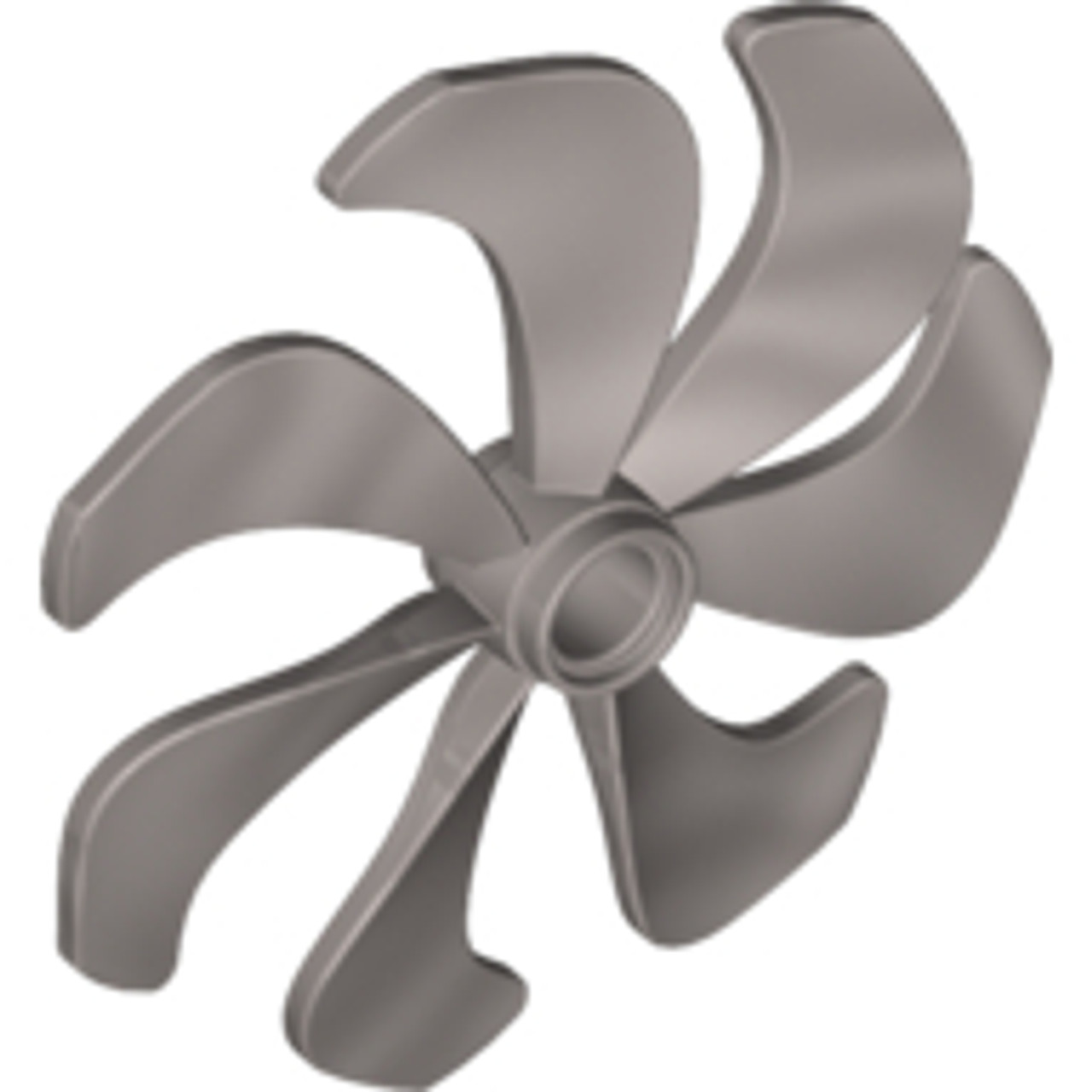 7 Blades Propeller