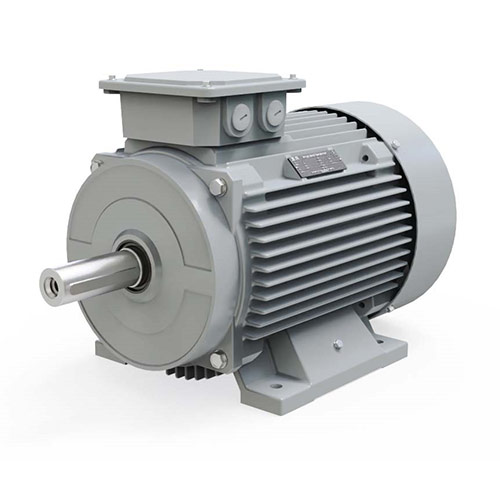 CE/ATEX Motor