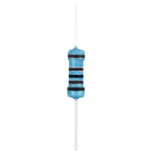 1/4 Watt metal film Resistor