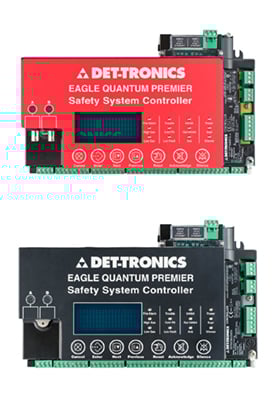 EQ3016PNNW EQP Controller