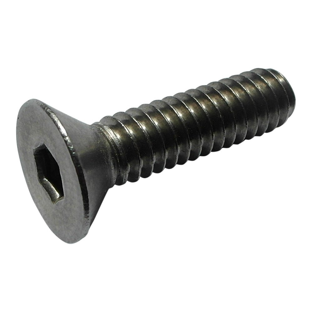 1/4 to 28 UNJFX5/8 Allen Screw