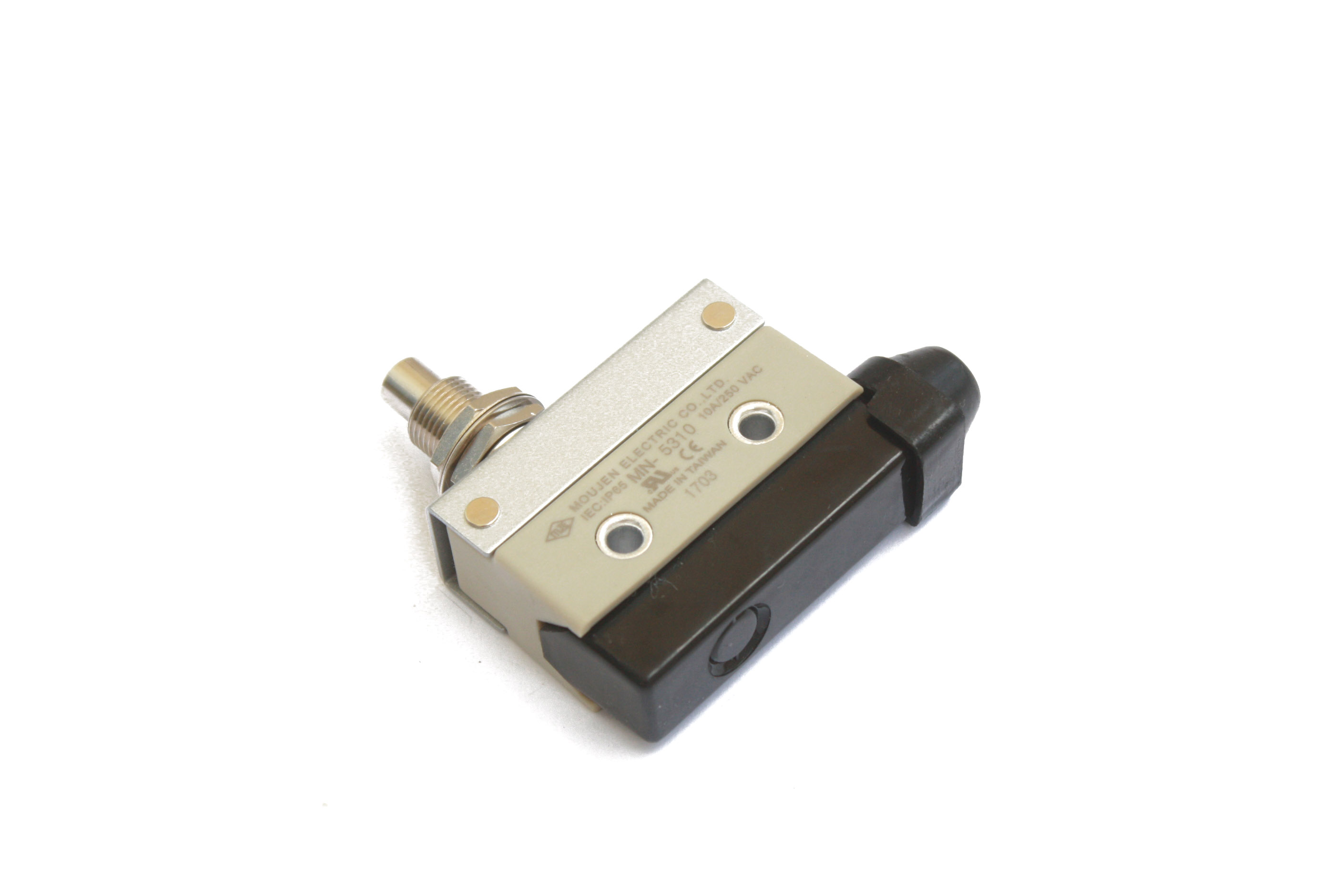 Door Limit Switch