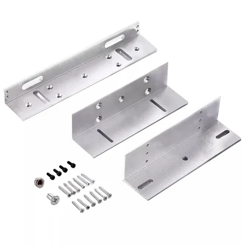 Magnetic Bracket System