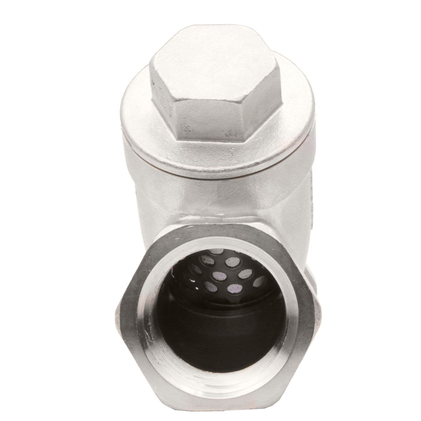 2in NPT Return Strainer