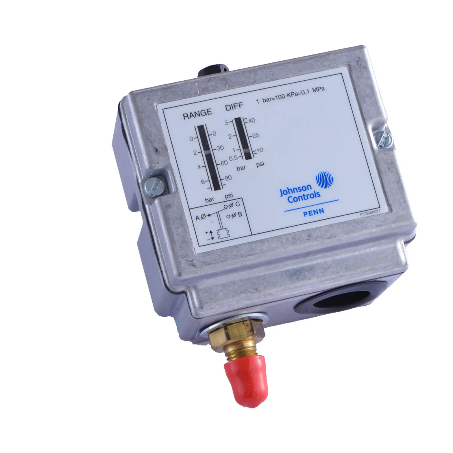 Pressure Switch