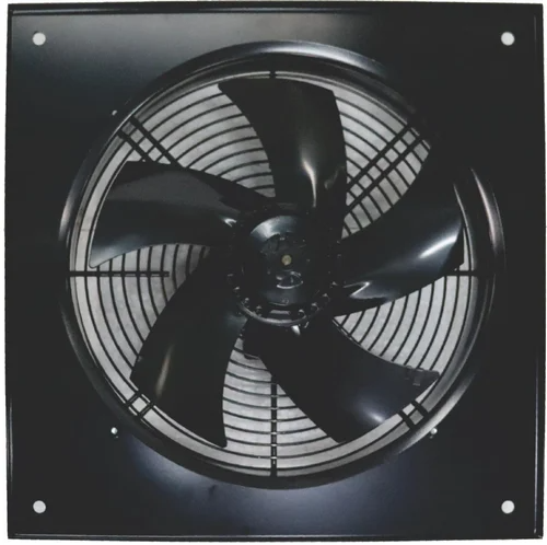 60/50Hz Vent Fan Motor
