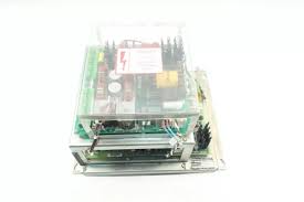 Exciter Power Supply