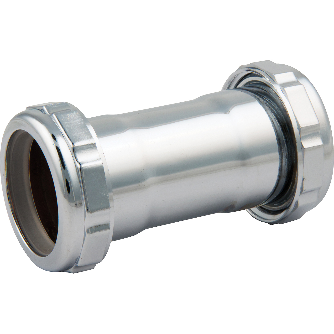 Slip Joint Pipe Coupling