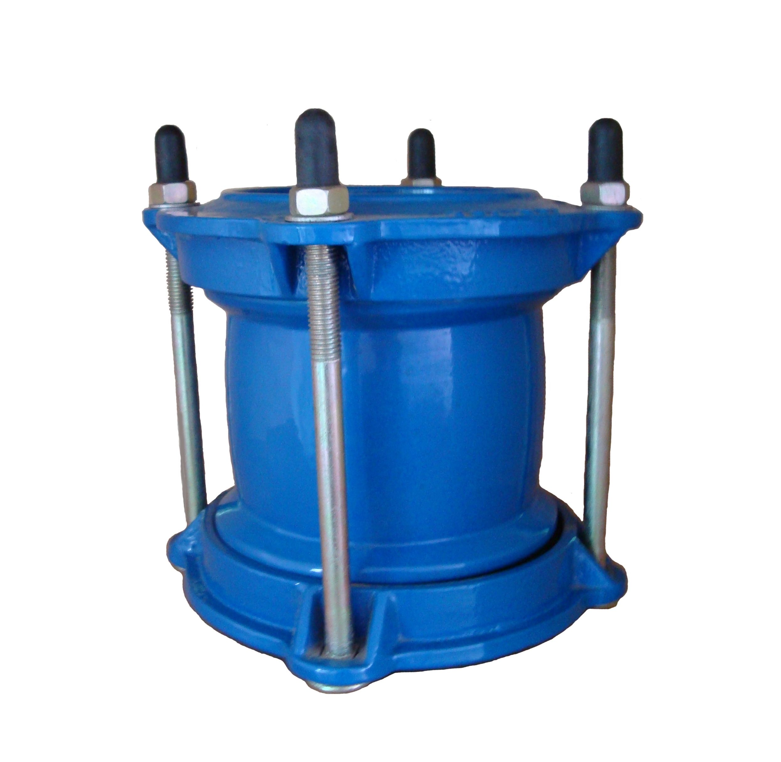 12in Nominal Pipe Straight Dresser Coupling