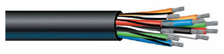 10 AWG Bostrig Type P cable