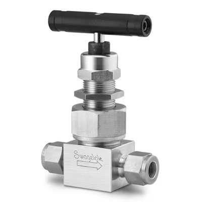 SS-3NRS4-G SS Severe-Service Needle Valve
