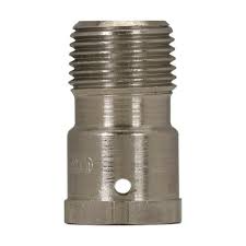 Conduit breather drain with 1/2-inch NPT