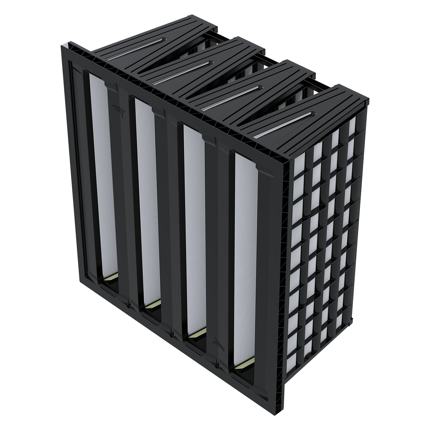 F9/MERV 15 Final Filter Element