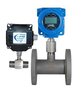 Linear Link Flowmeter Transmitter