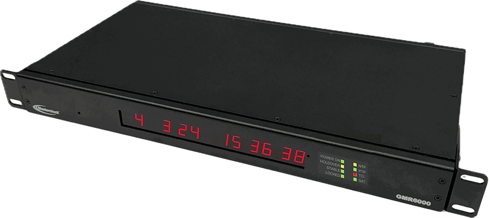 Multi-Function Grand Master (time) Generator