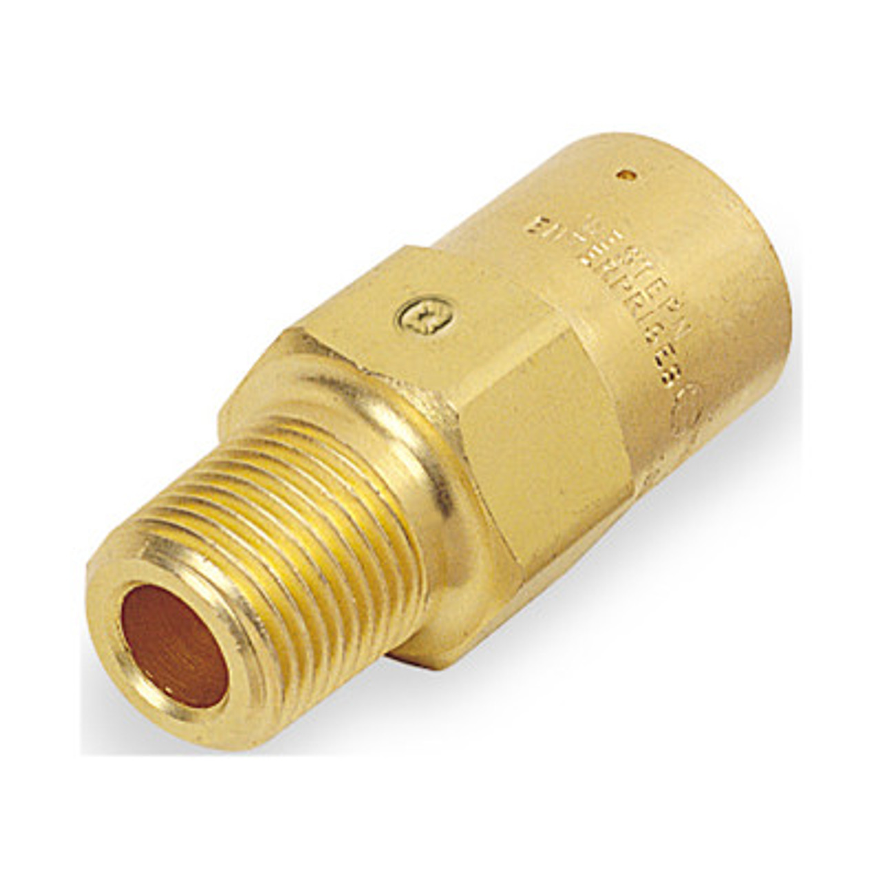 1/4in NPT Relief Valve