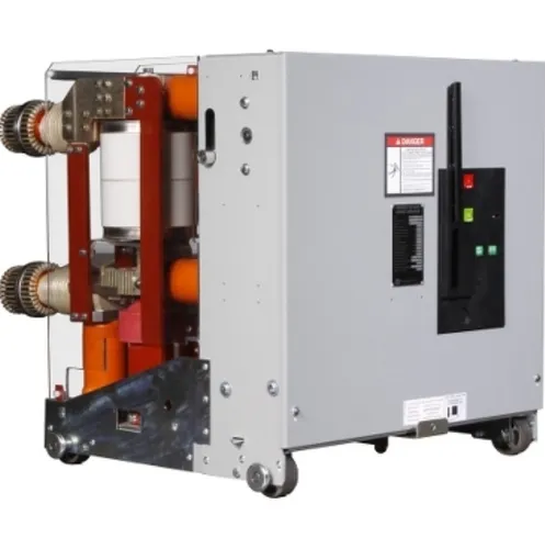 Square D circuit breaker