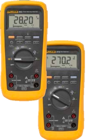 Fluke-2811