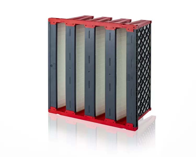 HydroGT V300 F9 High Efficiency Compact Filter