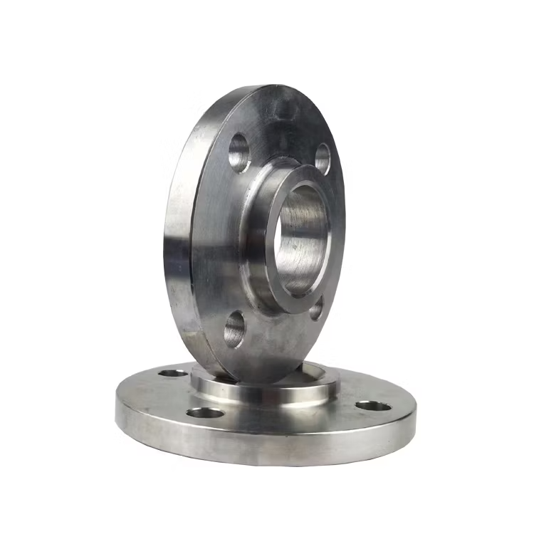 3-inch 316 Stainless flange
