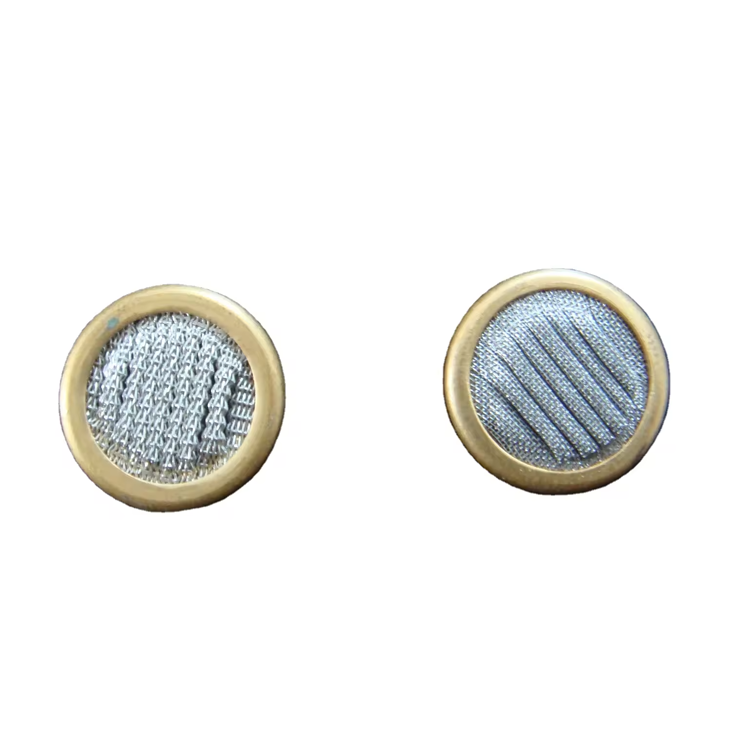GT Servo Valve Base Filter Replacement