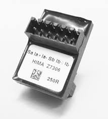 Z 7306 F shunt adapter