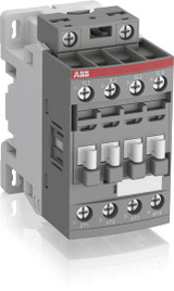 248A 3-pole contactor