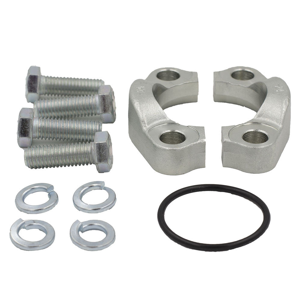 1 1/2 in Nominal Split Flange Kit