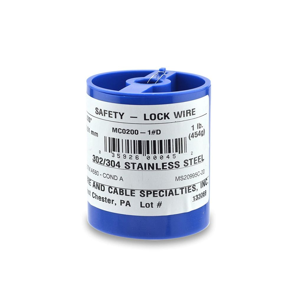 181A8736P0002 Lockwire